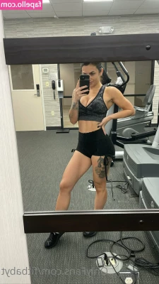 tiararaefitfree - Like watching my titties bounce