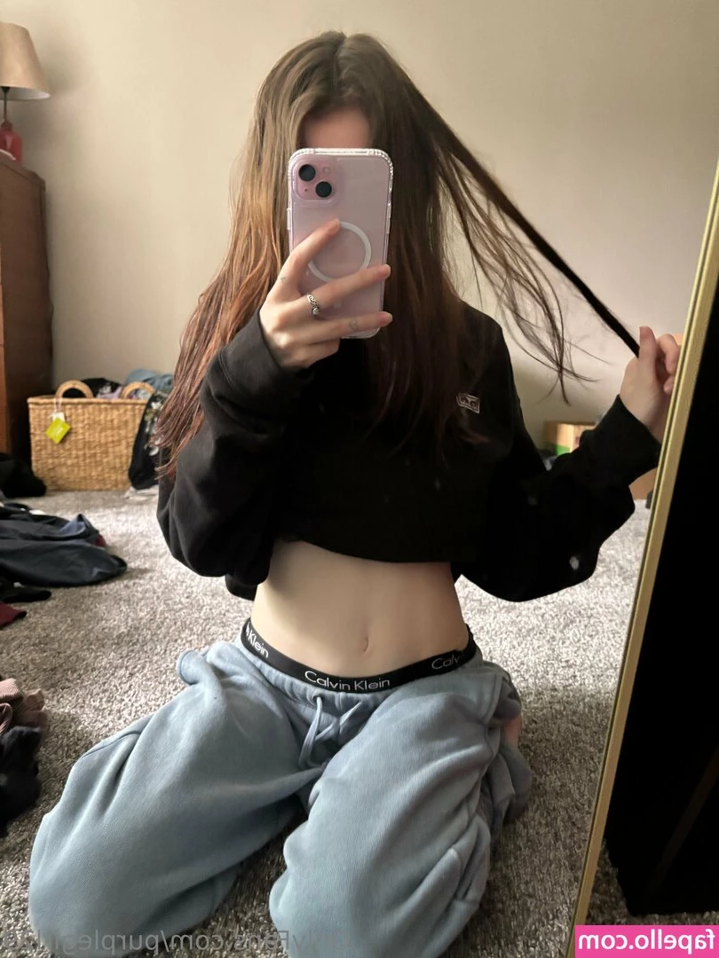 purplegirl29 - It's a Sole-ful Sunday indeed