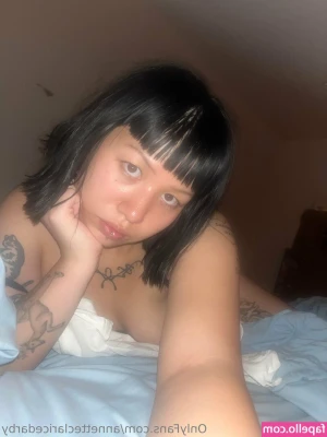 annetteclaricedarby - 🇬🇧/🇮🇹 DECEMBER SETS OF THE MONTH  🍭 XMAS MAJIN  40 HD