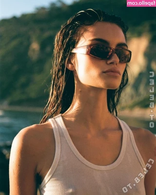 Gabrielle Opromolla [ gabrielle-opromolla-1 ] - Bend me over while we play Genshin 🥵