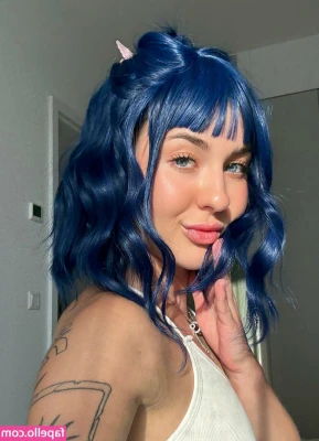 moonwitchsabrina - Wet pussy poppppppin