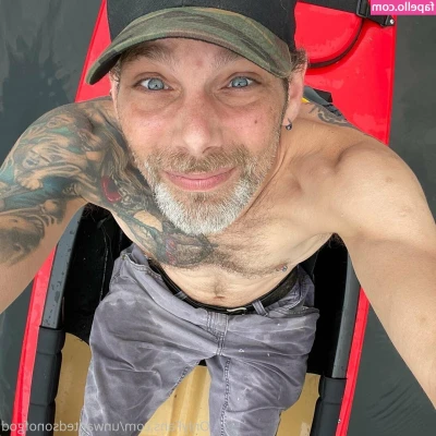 unwantedsonofgod - New subscribers join me ok