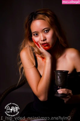 asian_baby_girl_1 [ asian-baby-girl-1 ] - Wanted to share a preview of the squirting orgasm that I had during