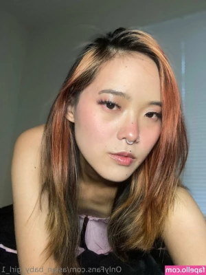 asian_baby_girl_1 [ asian-baby-girl-1 ] - These were from just a few years ago!