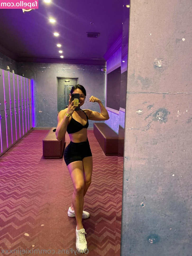 nixiejinxxx - I’m feeling much better and getting caught up on messages and