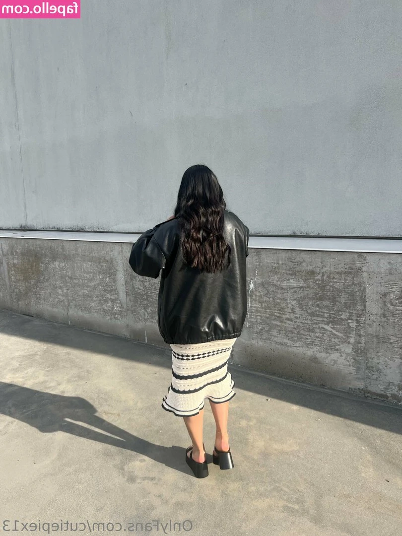cutiepiex13 - I hope you don’t miss me too much today but I have something very
