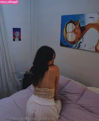 simarasima.free [ simarasima-free ] - I want you to slide down my G string & lick my ass ;) Check your