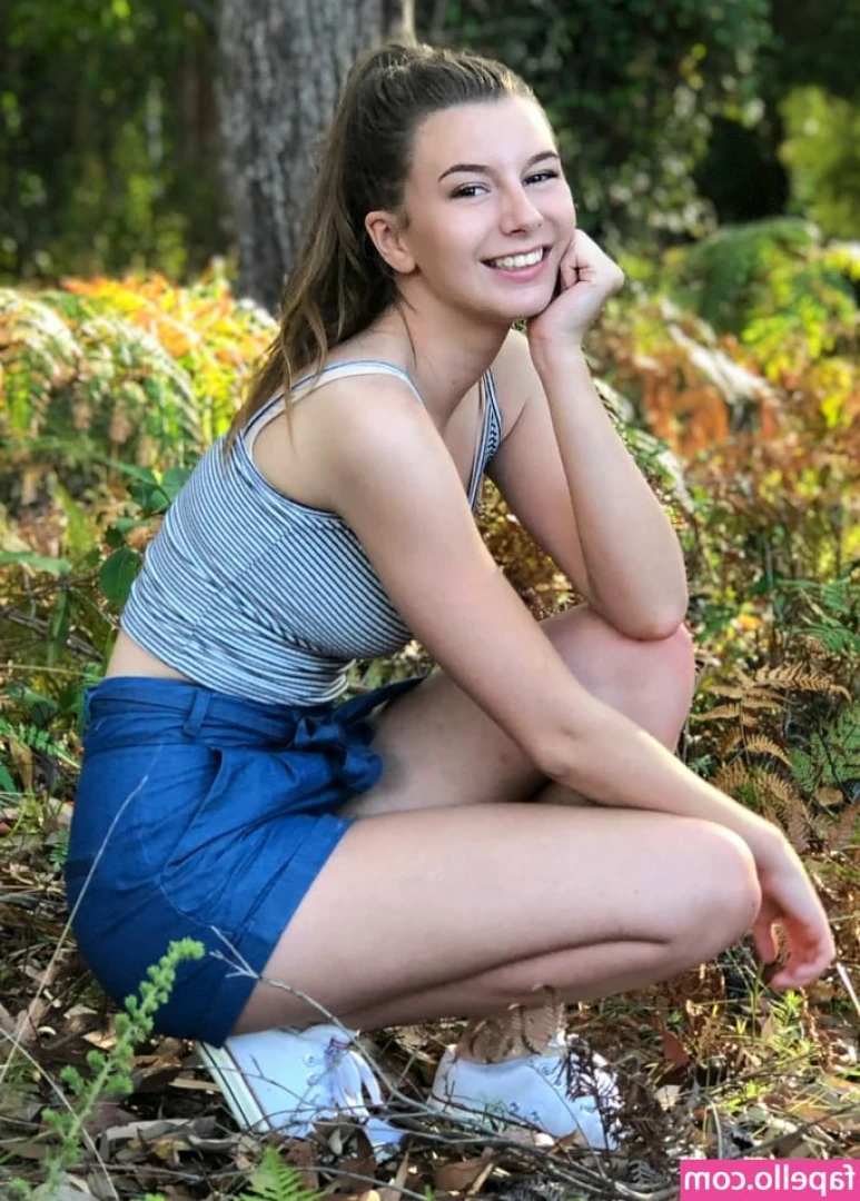 Georgia Productions [ georgia-productions ] - My uncensored giant tits