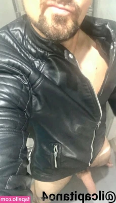 ilcapitano4 - Just a short clip to tease you 😈 I wonder how many of you noticed