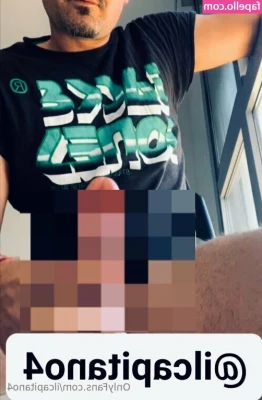 ilcapitano4 - Would you fuck me with this little angel face😇
