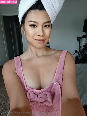 petitebaobunboobs - Goodnight pervs🥵