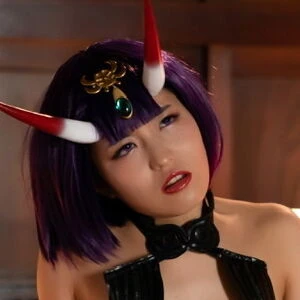 Aika Suzumiya