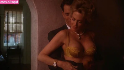 Melanie Griffith [ melanie-griffith ] - WHO WAS A NAUGHTY BOY LAST NIGHT AND NEEDS OFFICER BROOKS TO SORT