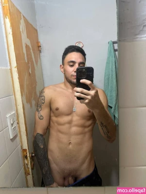 dastinevans - I got so horny when I make videos like this!