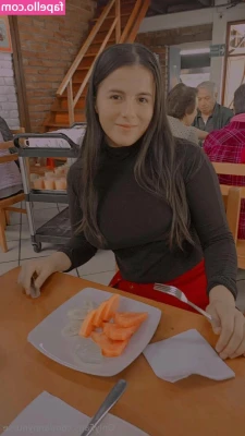 annynurse - Dinner is served 💦