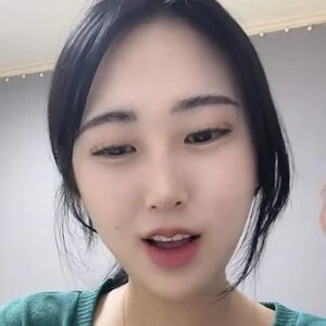Korean BJ