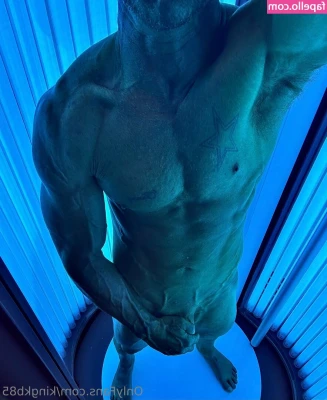 kbalpha85 - Unlock me for a naughty show! 💦🔥 Tip me just $12.69 below this