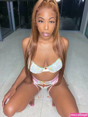 babylilydoll - Counting down to cum is my new fav thing 😩😈💦