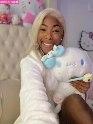 babylilydoll - Have you seen the new video in your inbox? Don't miss it! It's extra