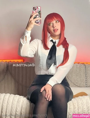 aluctoriachan - Play with this pussy baby 😈😈💦💦💦 I need you here😏🔥