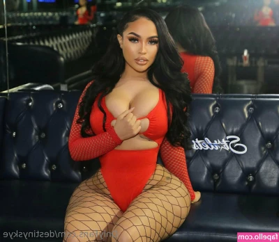 destinyskye - Boobiesssssss!😃