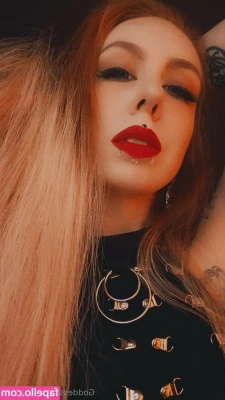 worshipgoddessnoxturna - What s your favorite scary movie