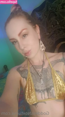 worshipgoddessnoxturna - That time I got soooo dirty ;)