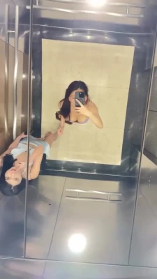 nikaynakih [ nikaynakih-3 ] - i’ve got a surprise for you… ready to see it? 😈