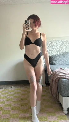kittenclawz - I love facials! 💦💦💦