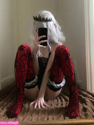 faeriegasmfree - Favorite outfit... 😝
