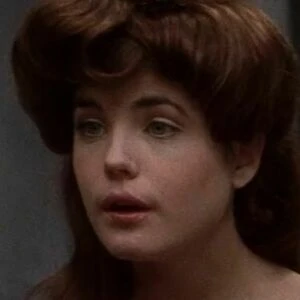 Elizabeth McGovern