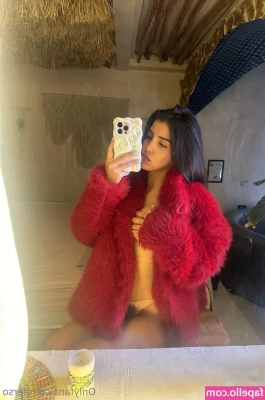 Fersooo - I’m horny in this hotel room by myself baby wyd 😅
