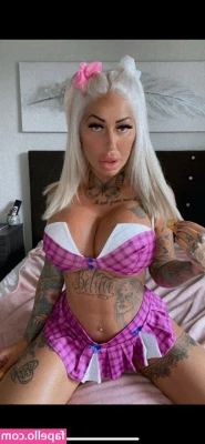 CallmeRoxy [ callmeroxy-1 ] - If u want to see both boobs come now chaturbateeee