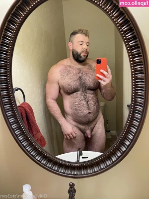 ste3evn - Would you go cycling with me?🥰
