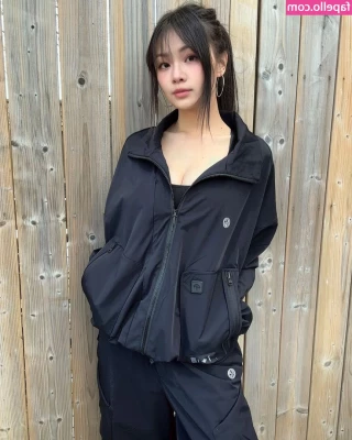 Cindy Phan [ cindy-phan ] - Keen for my next bush doof