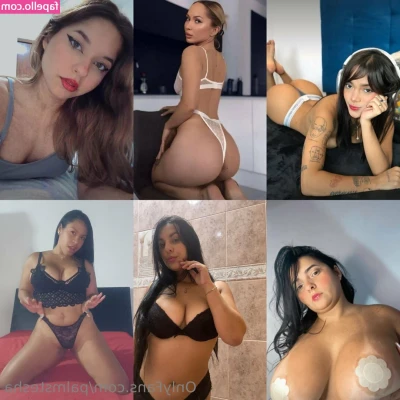 palmstesha - You ever get so horny you need to cum twice?