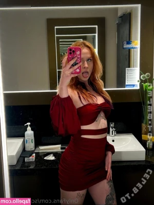 scarlet_allure [ scarlet-allure ] - Who’s ready for this 34+ minute video to drop tomorrow? Hehehe.