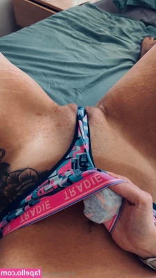 bandjrealcpl - Fresh out of the shower. Still dripping wet 💋💦