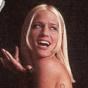 Heather Parisi