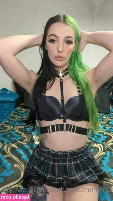 buttercup_slvt_ppv [ buttercup-slvt-ppv ] - I often think about all the ways I’d take your dick if you’d let