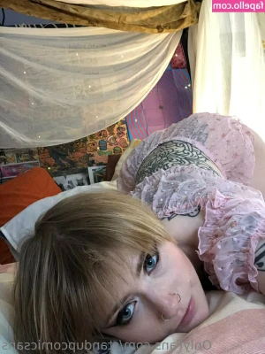 billiebubbles - Tips makes me happy 💕