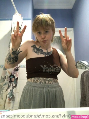 billiebubbles - You want to take me, right here x
