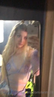 erin_18 [ erin-18 ] - I'm the one sitting around waiting💦 for you to do your dirty
