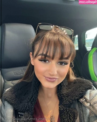 nalaqueen0807 - Cum shot