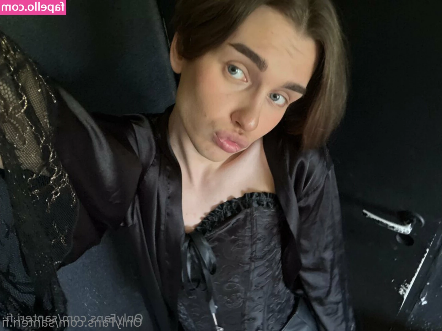 santeri.fi [ santeri-fi ] - Scroll for the best views 😃🥰