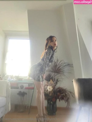 elenaroseyourewife - Sticky little cunt 💕