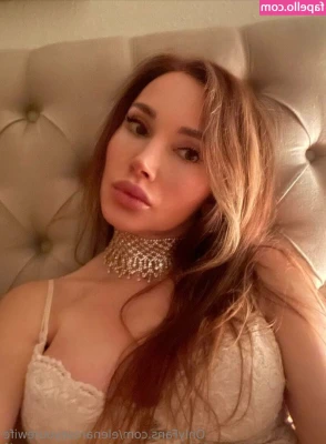 elenaroseyourewife - Latest Leaked Content