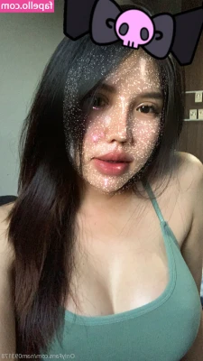 nam093178 - Am I your favorite? 😉