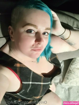 vikingrgirl - This is what happens when puppygirls get high, insatiable need to