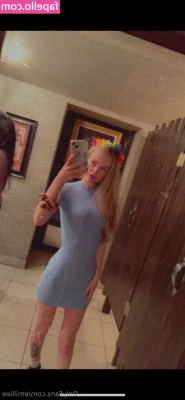 emilliee65 - I love to bend more for you